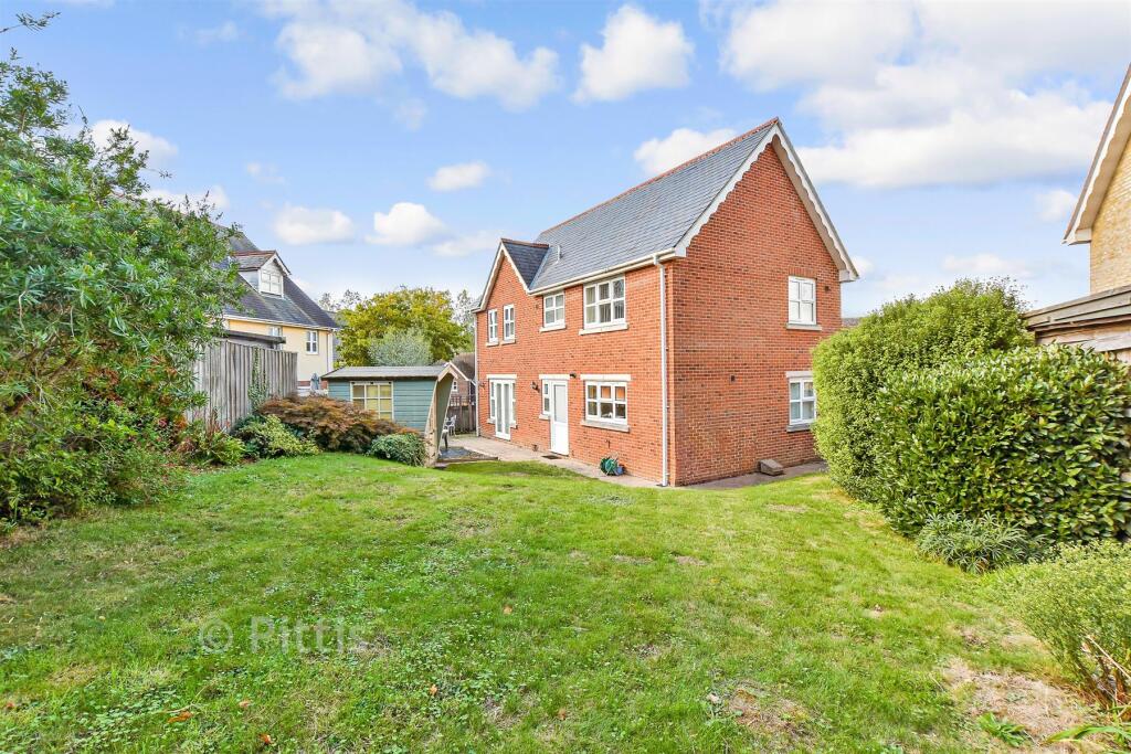 House in Portsmouth - View 2