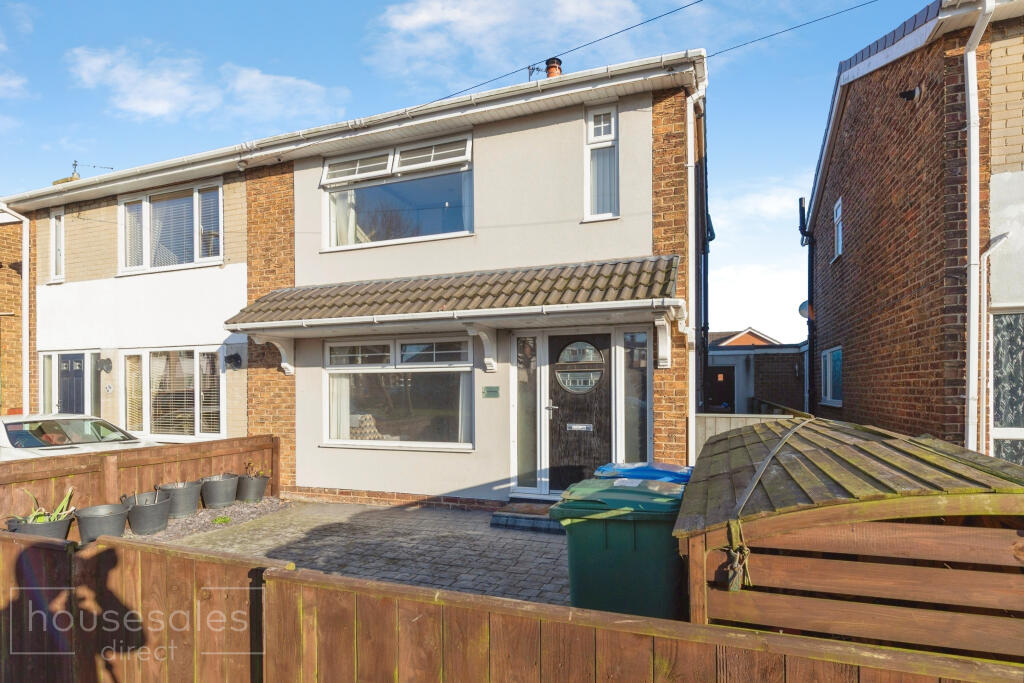 Main image of property: Charters Crescent South Hetton, Durham, DH6