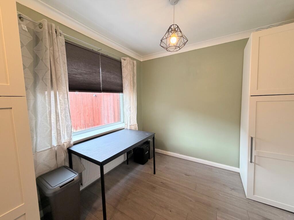 House in Sunderland - More