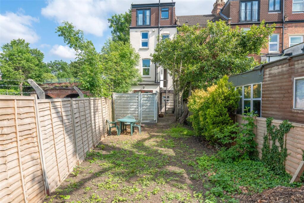 Main image of property: Church Lane, London, N2