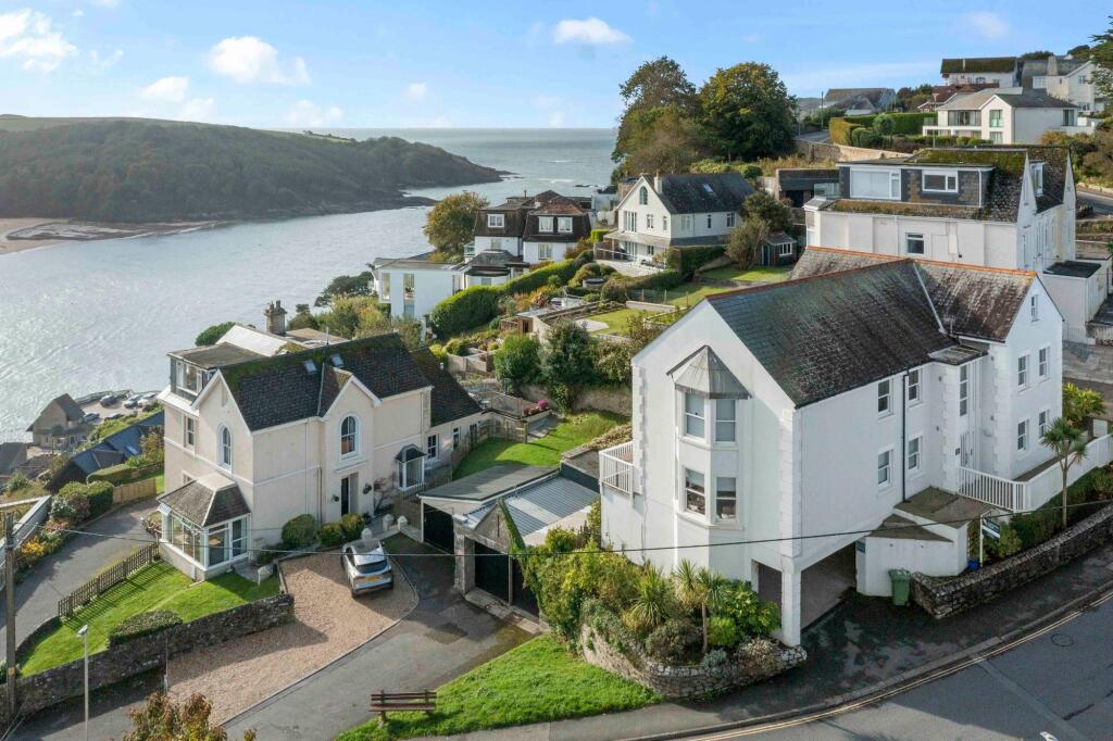 Main image of property: Devon Road, Salcombe, TQ8