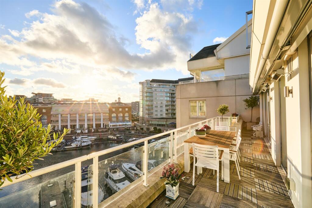 3 bedroom penthouse for rent