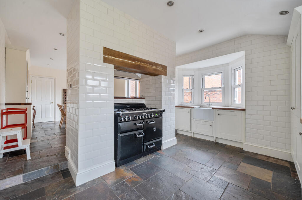House in Reading, Katesgrove, Coley - View 5