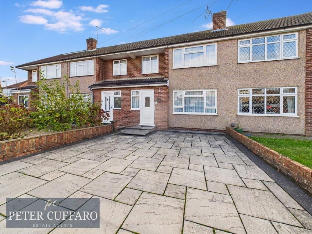 Main image of property: Thurgood Road, Hoddesdon, EN11