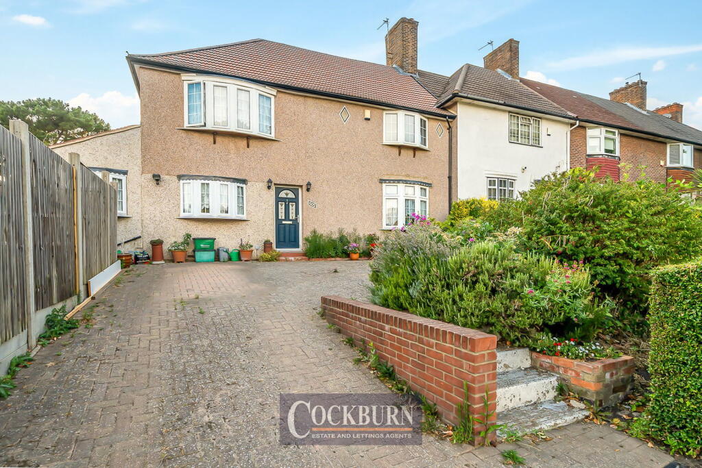 Main image of property: Baring Road, Grove Park, SE12