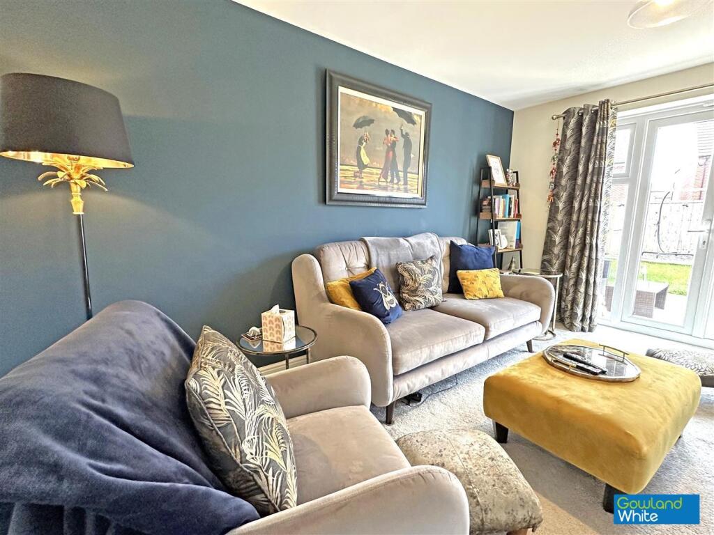 House in Yarm, Morley Carr Farm, Stockton-on-Tees - More