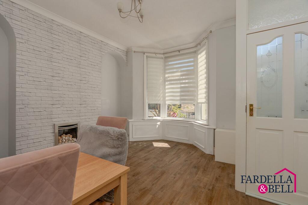 House in Burnley, Harle Syke, Briercliffe - View 3