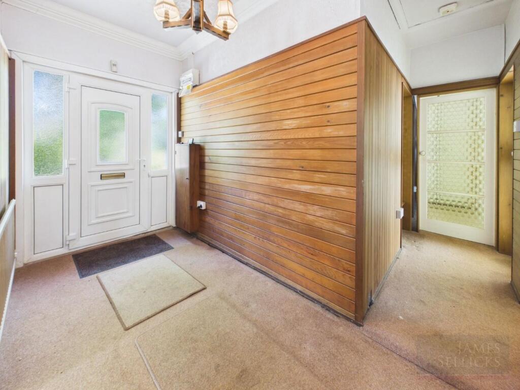House in Blaby, Kirby Muxloe - View 4