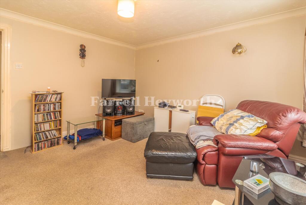 Larchwood, Lancaster photo 2