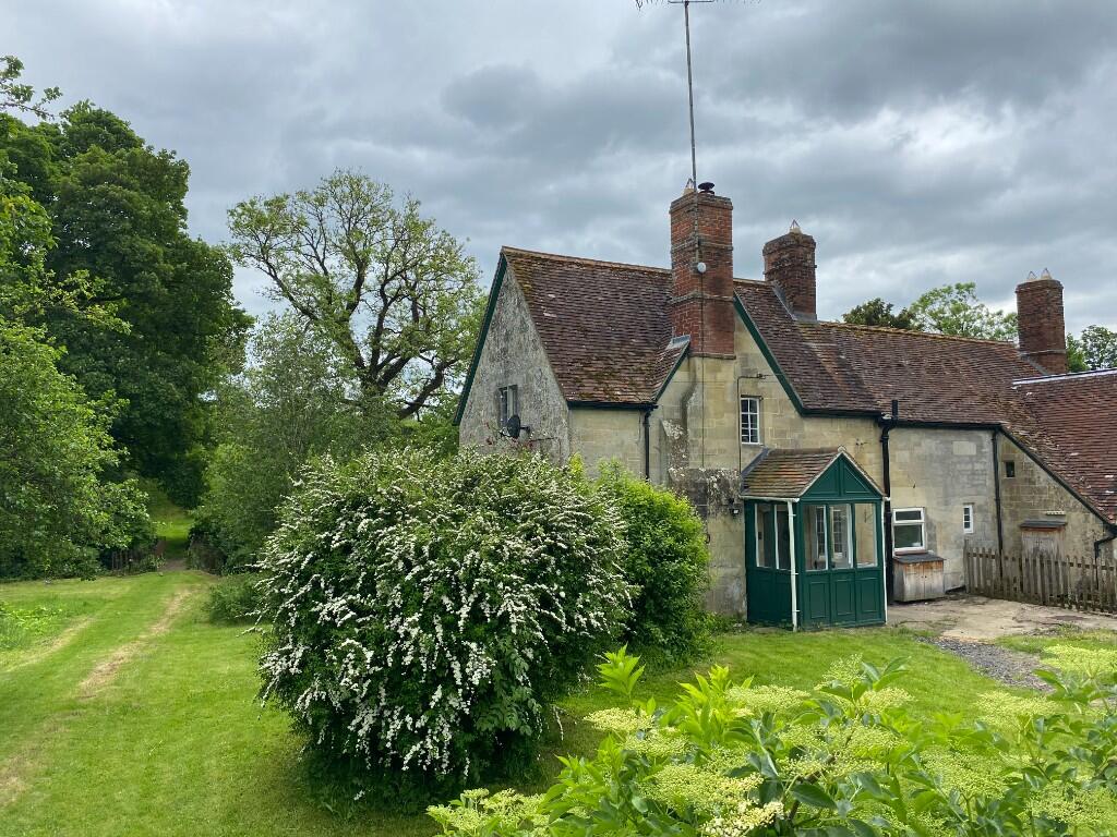 Main image of property: 13 Berwick St Leonard, Salisbury, SP3 5SN