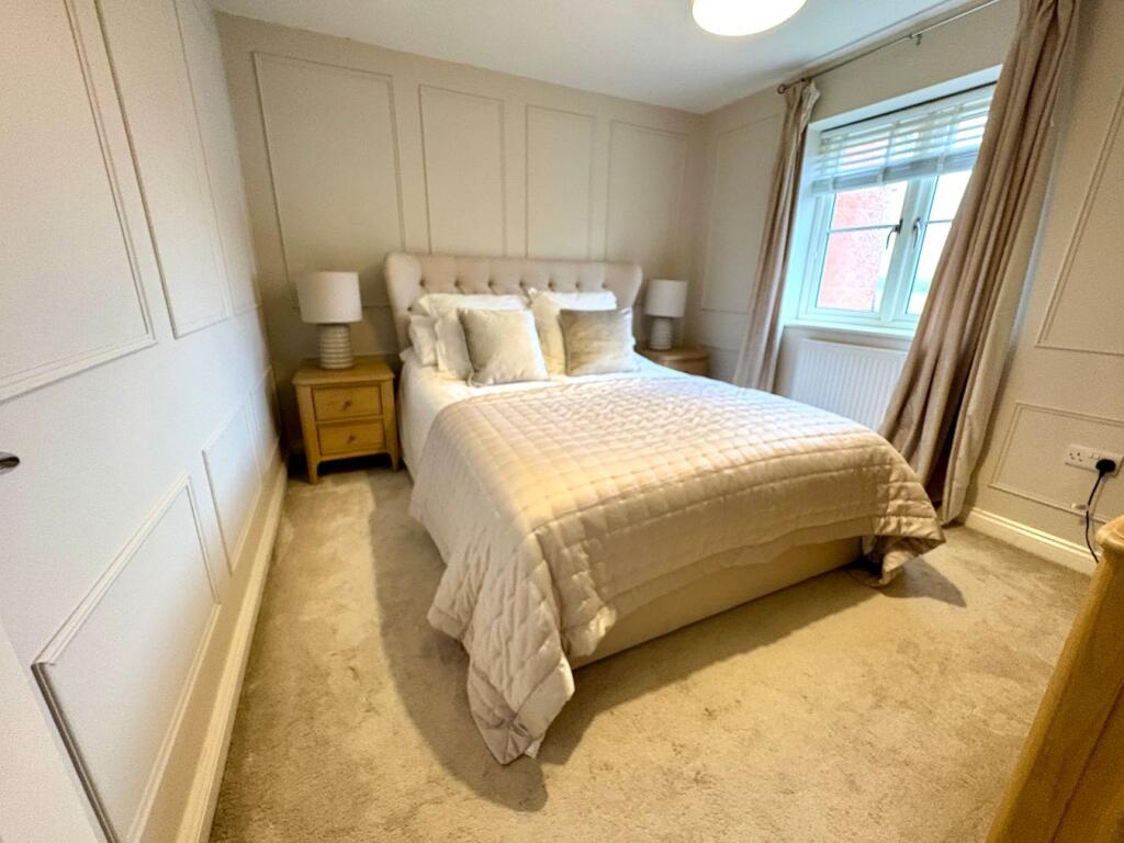 House in Harborough, Gilmorton - View 5