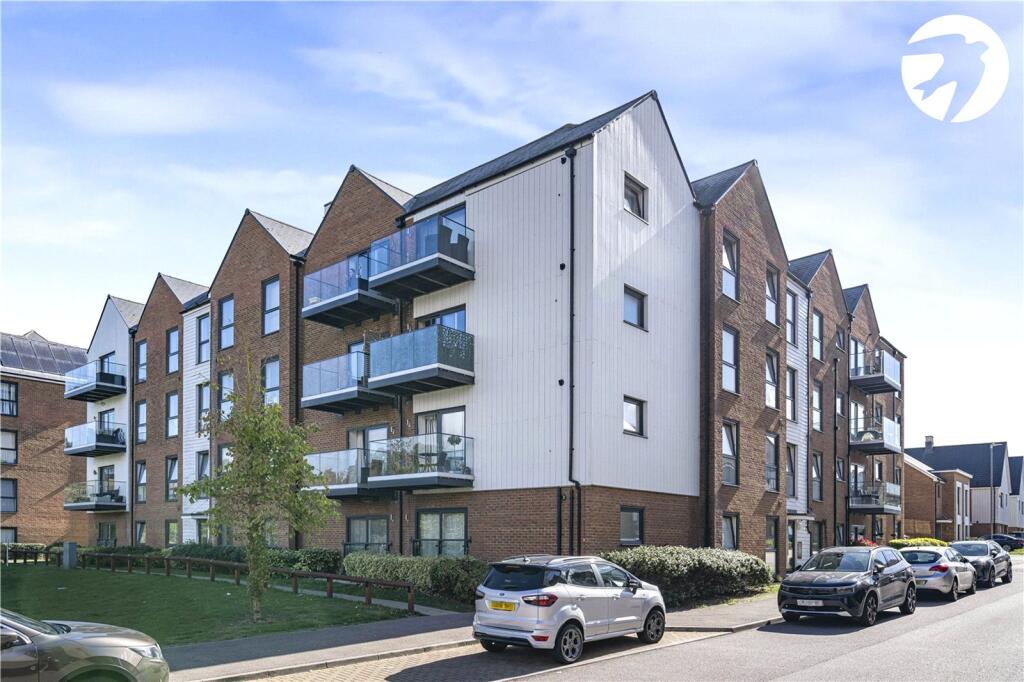 Main image of property: Havelock Drive, Greenhithe, Kent, DA9