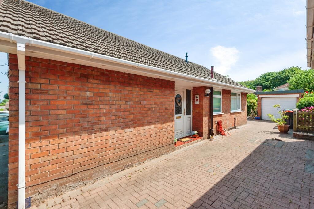 House in Warrington, Helsby - View 5