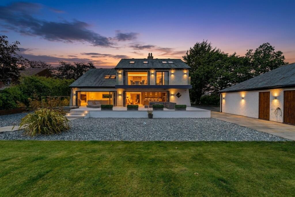 House in Chorley, Welch Whittle, Charnock Richard - View 4