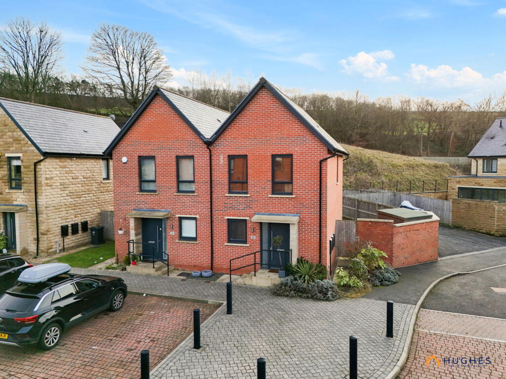 Main image of property: Linnet Way, Stannington, Sheffield