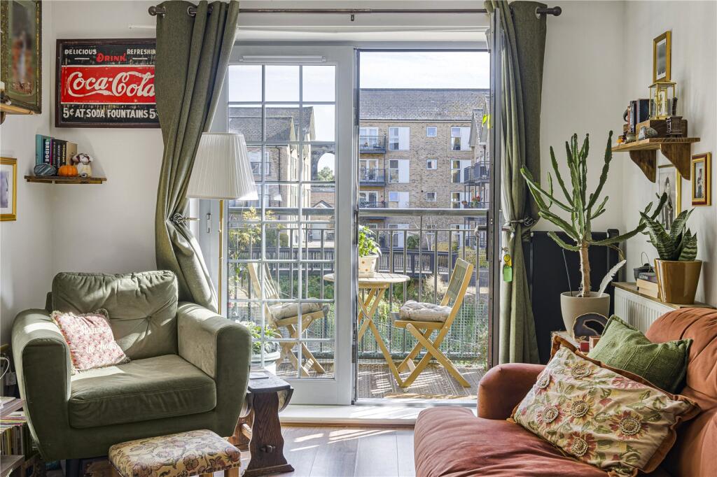 Apartment in Sevenoaks, Horton Kirby and South Darenth - View 4