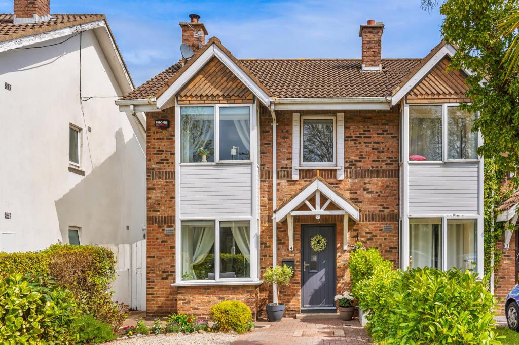 Main image of property: 4 Coppinger Wood, Blackrock, Co Dublin, A94XY27