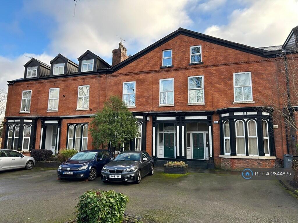 Main image of property: Withington, Manchester, M20