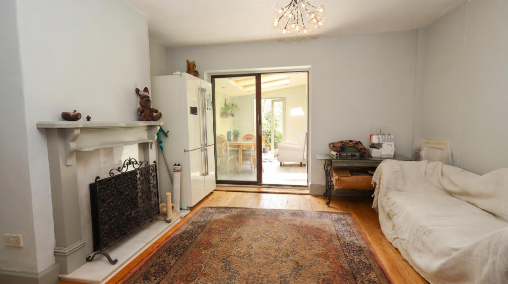 House in Glastonbury, Northover, Beckery - More