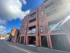 Main image of property: Regent Street, Leicester, LE1