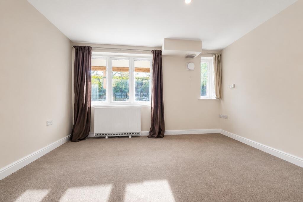 Main image of property: Centurion Court, Rushgrove Street, London, SE18 5DP