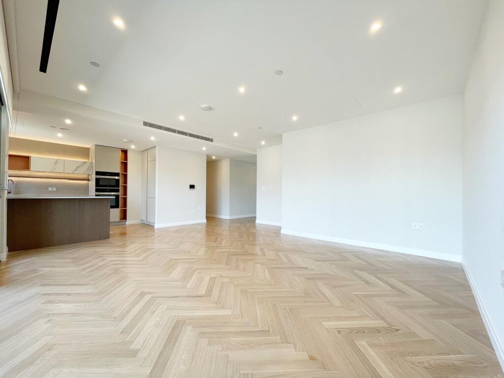 Main image of property: Valentine House, 
2 Sands End Lane, SW6