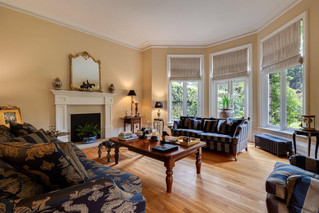 House in Macclesfield, Chelford - View 4