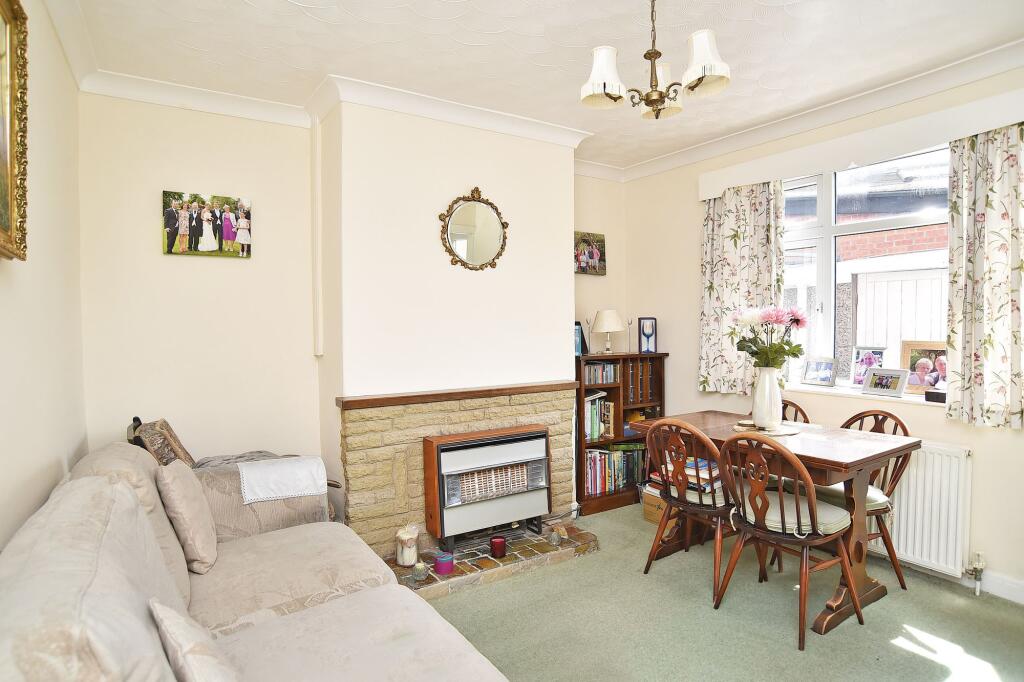 House in Harrogate, Pannal Ash - View 5