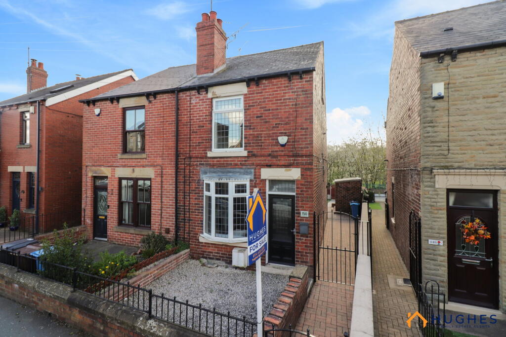 Main image of property: Mortomley Lane, High Green, Sheffield