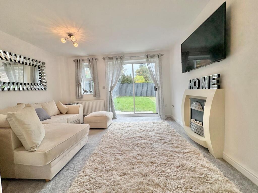 Inglenook Close, Crook photo 4