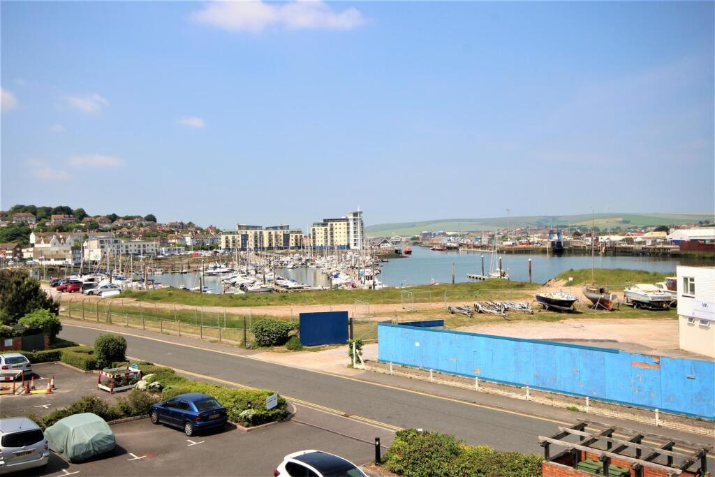 Main image of property: Mariners Wharf, Fort Road, Newhaven, East Sussex