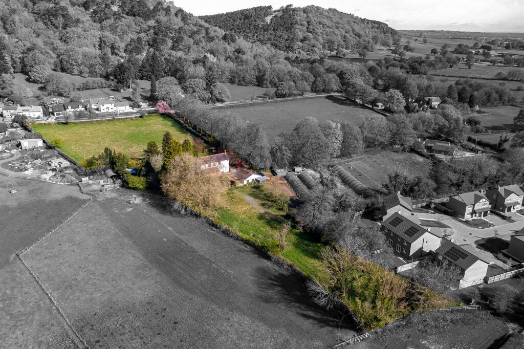 Main image of property: The Glen, Bulkeley, Malpas, SY14 8BQ