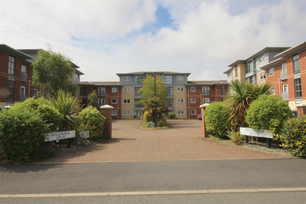 Main image of property: Bailey Avenue, Lytham St. Annes