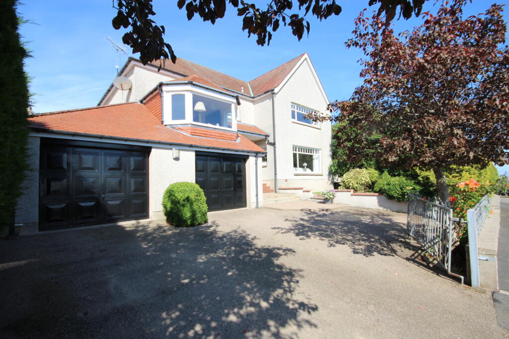 Main image of property: 1 Deveron Terrace, Banff, Aberdeenshire, AB45 1BB