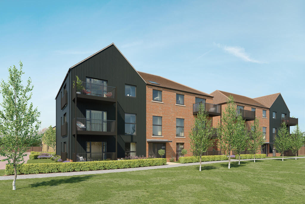 Main image of property: Park Drive,
Kings Hill,
ME19 4NF
