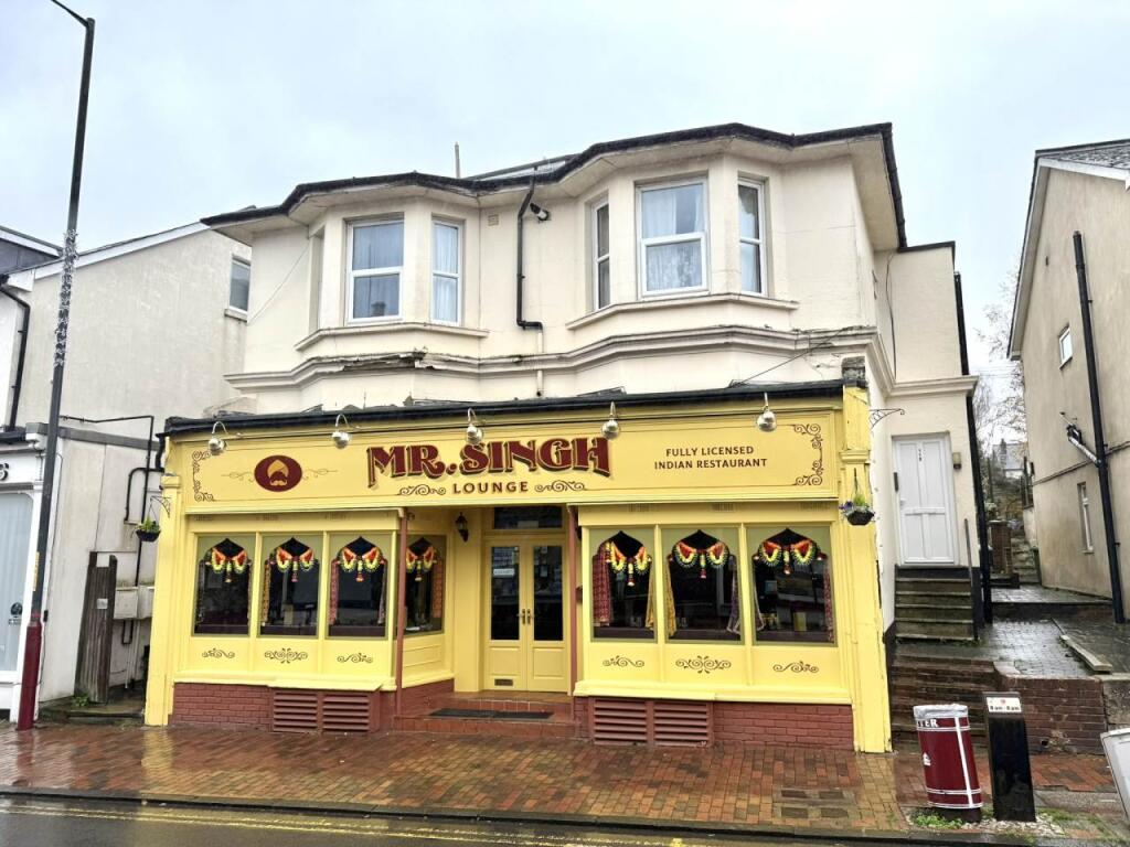 Main image of property: Camden Road, Tunbridge Wells, Kent