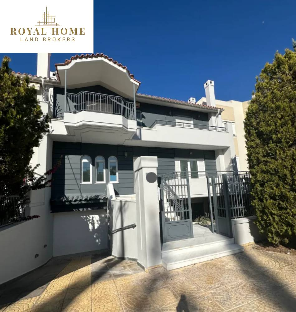 Main image of property: Voula, Attica