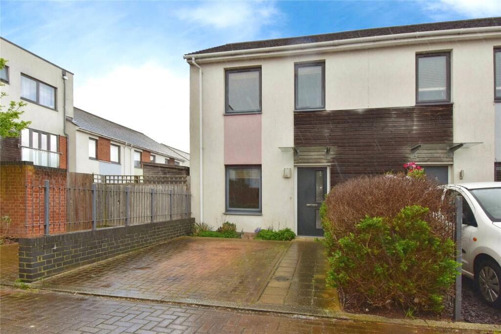 Main image of property: Barton Boulevard, Colchester, Essex, CO4