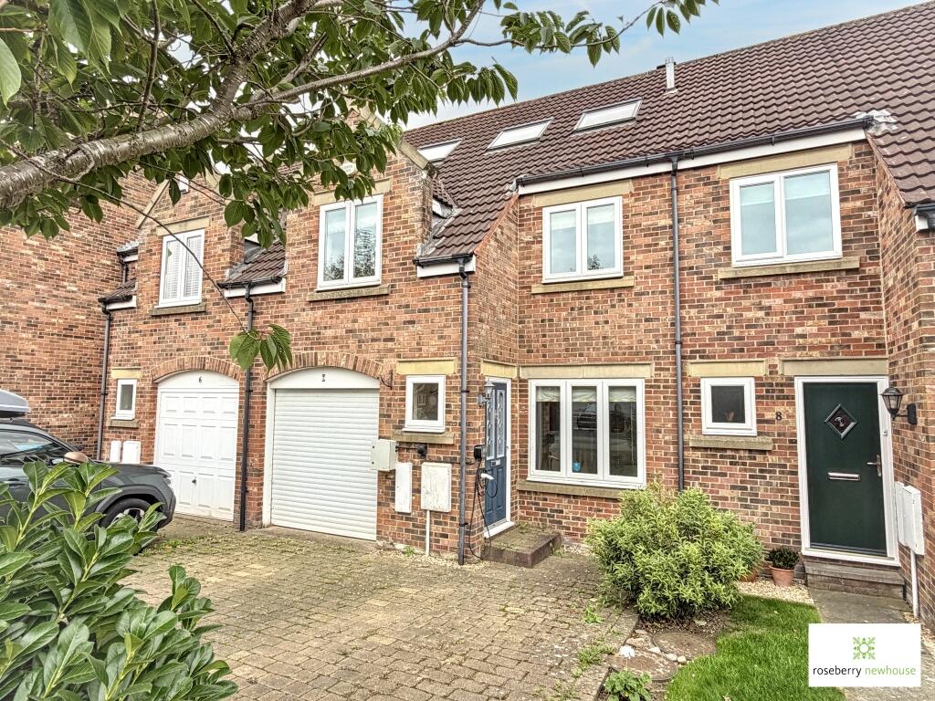 Main image of property: Springfield Garden, Stokesley, Middlesbrough, North Yorkshire