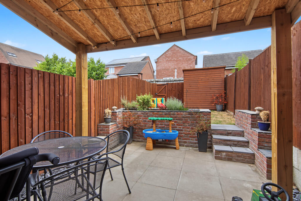House in Coventry - View 4