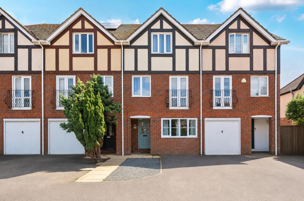 Main image of property: Norfolk Road, Littlehampton, West Sussex, BN17