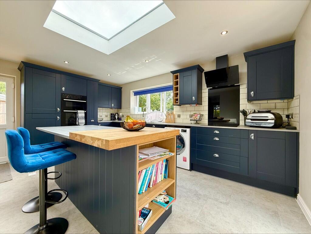 House in Great Yarmouth, Rollesby - View 2