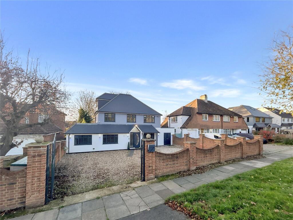Main image of property: St James Way, Sidcup, Kent, DA14