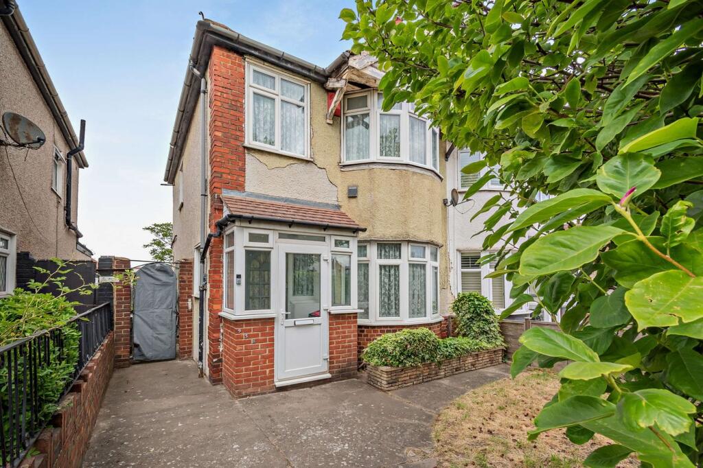 Main image of property: East Rochester Way, Sidcup, DA15