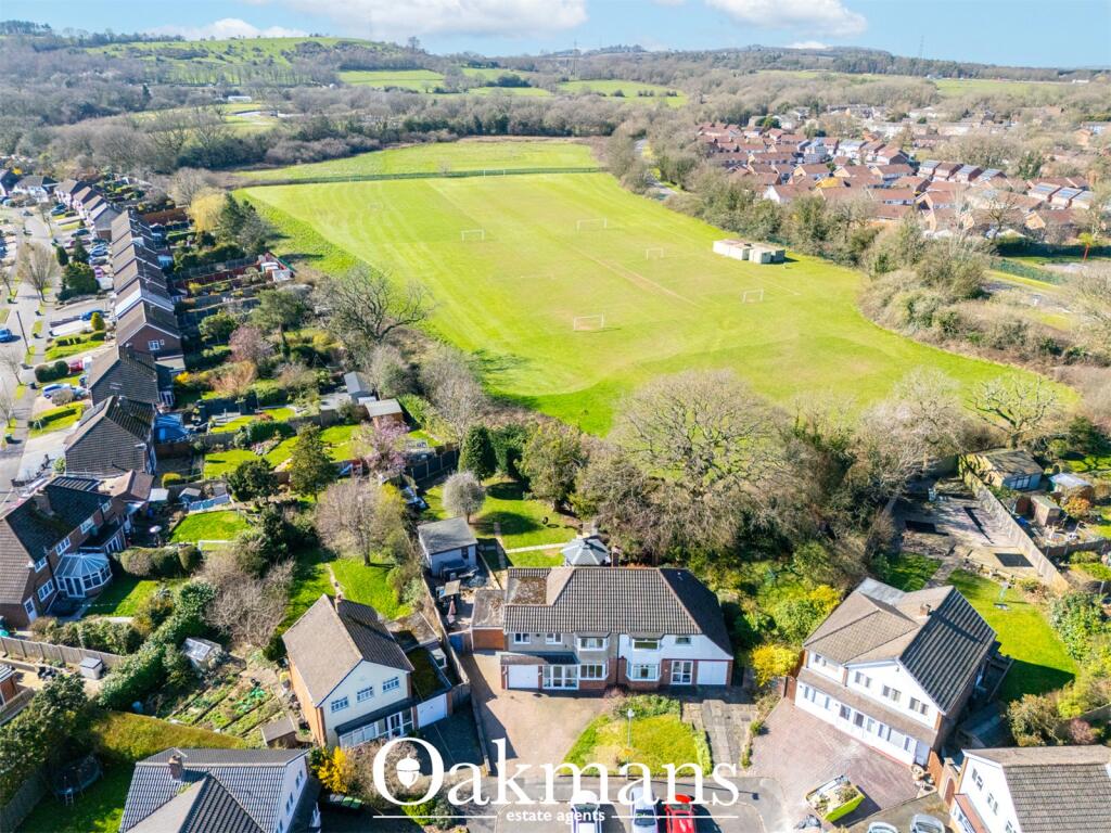 Additional image 39 of Madley Close, Rubery, Rednal, Birmingham, B45