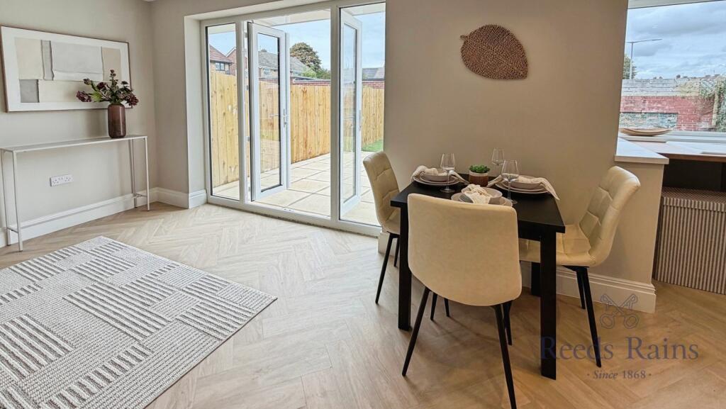 House in Durham - View 5