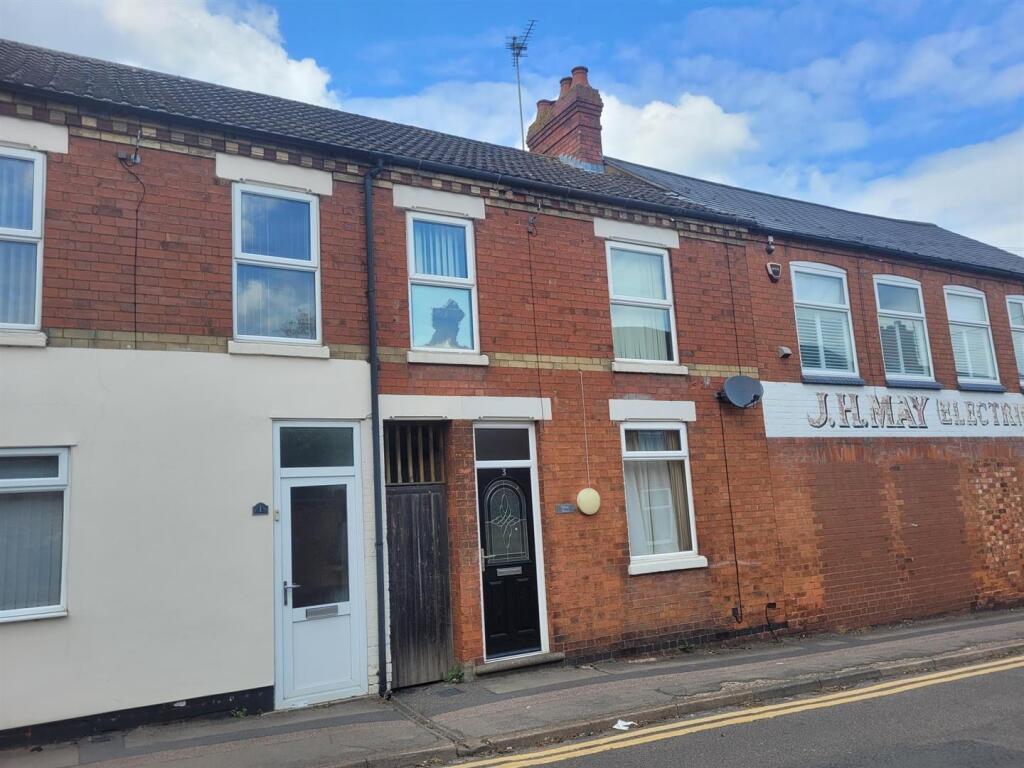 Main image of property: Station Road, Rushden