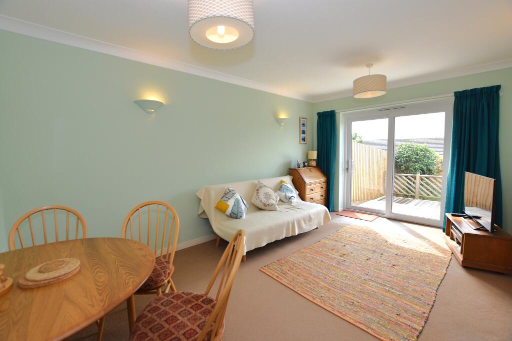House in Redruth, Cornwall - View 5