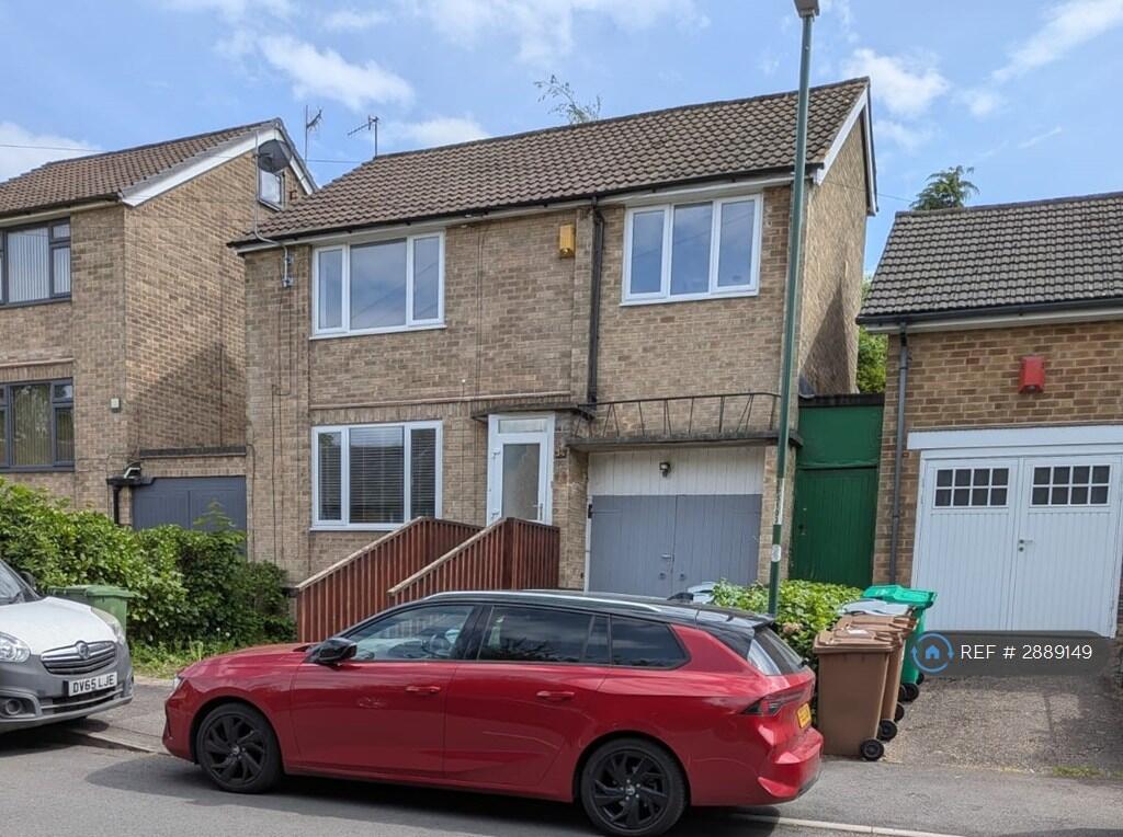 Main image of property: Sherwood Vale, Nottingham, NG5