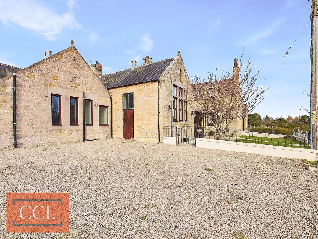 Main image of property: Birnie, Elgin, Moray